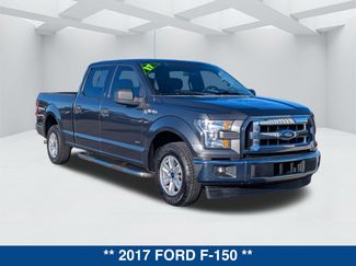 Used 2017 Ford F150 XLT w/ Trailer Tow Package video 2