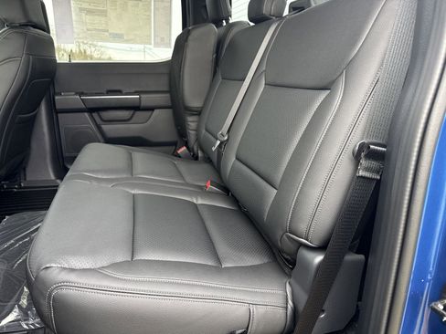 New 2025 Ford F150 STX w/ Equipment Group 200A image 17