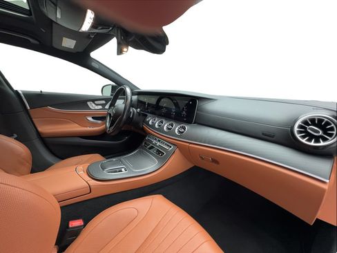 Used 2022 Mercedes-Benz CLS 450 4MATIC image 30