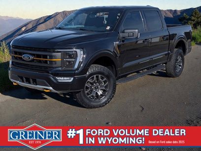 Used 2023 Ford F150 Tremor