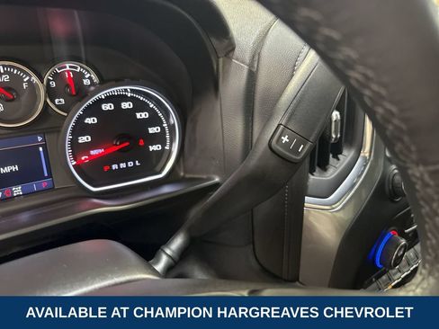 Used 2020 Chevrolet Silverado 1500 LT w/ All-Star Edition AWD/4WD image 21