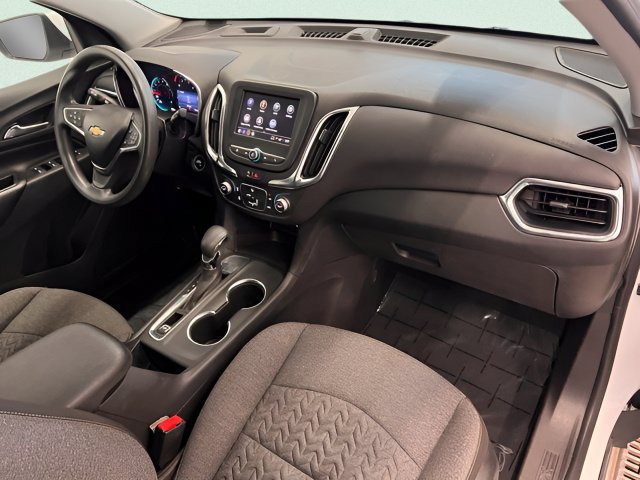 Certified 2023 Chevrolet Equinox LT FWD image 17