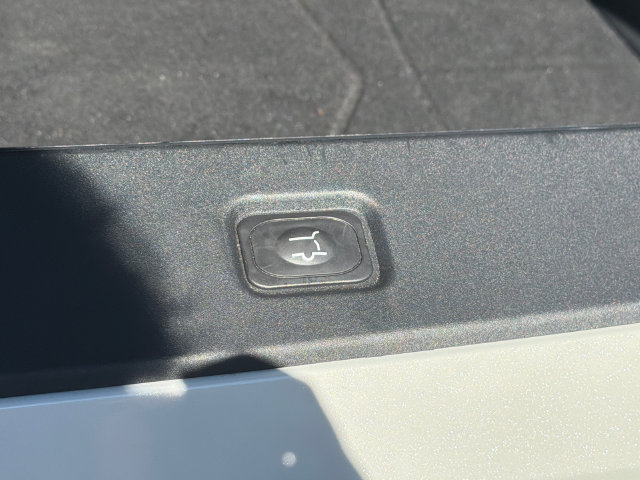 Certified 2025 Ford Expedition Max Active RWD image 21