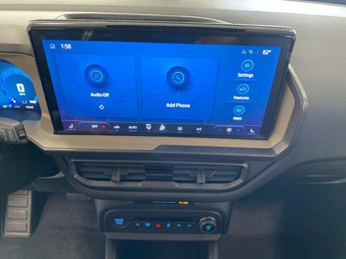 New 2025 Ford Bronco Sport Big Bend w/ Convenience Package image 25