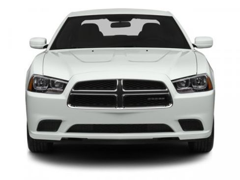 Used 2014 Dodge Charger SE w/ Connectivity Group image 7