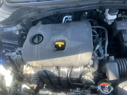 Used 2020 Kia Soul LX image 32