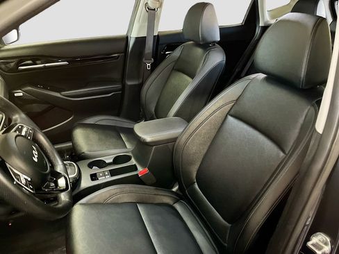 Used 2024 Kia Seltos SX w/ SX Sunroof Package AWD/4WD image 22