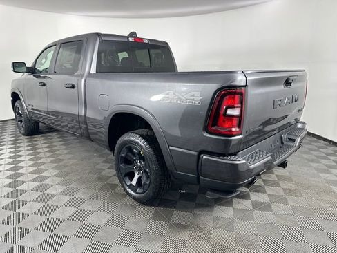 New 2026 RAM 1500 4x4 Crew Cab image 4