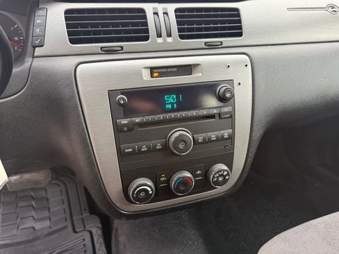 Used 2008 Chevrolet Impala Police FWD image 13
