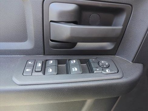 New 2026 RAM 2500 Tradesman AWD/4WD image 18