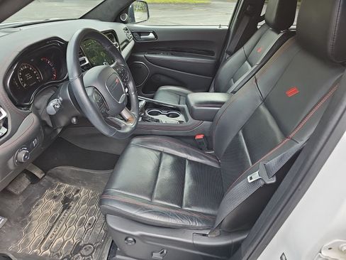 Used 2023 Dodge Durango Citadel AWD/4WD image 18