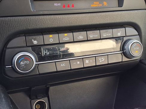 Used 2022 MAZDA CX-5 AWD 2.5 S w/ Preferred Package image 14