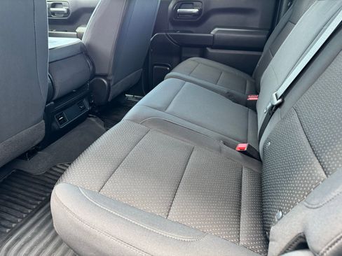 Used 2024 GMC Sierra 1500 Pro w/ Graphite Edition image 13