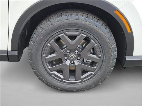 New 2026 Honda CR-V TrailSport image 10