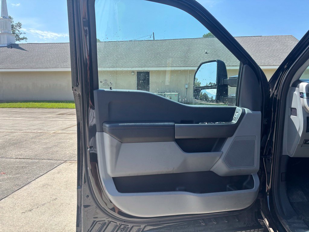 Used 2026 Ford F350 XLT AWD/4WD image 11
