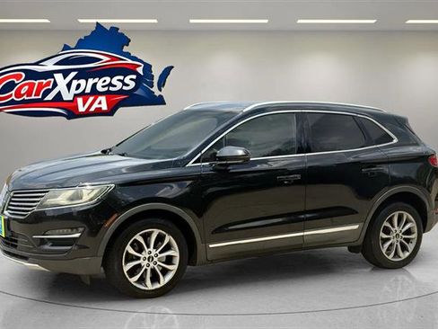 Used 2015 Lincoln MKC AWD w/ Equipment Group 101A Select image 18