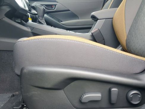 New 2026 Subaru Crosstrek 2.5i Sport AWD/4WD image 7