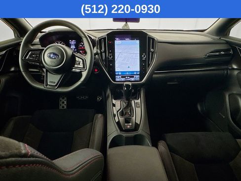 Used 2024 Subaru WRX Limited image 26