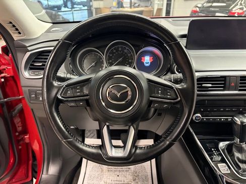 Used 2022 MAZDA CX-9 Touring Plus image 14