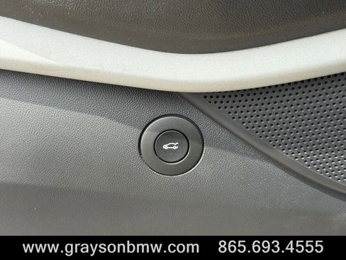 Used 2023 Chevrolet Camaro LT RWD image 14