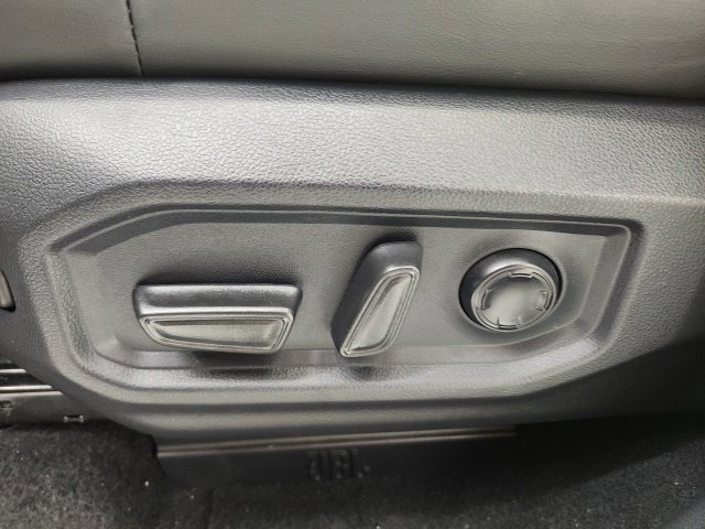 Used 2024 Toyota Sequoia Capstone AWD/4WD image 11