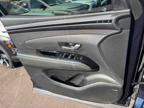 Used 2024 Hyundai Tucson Limited AWD/4WD image 21