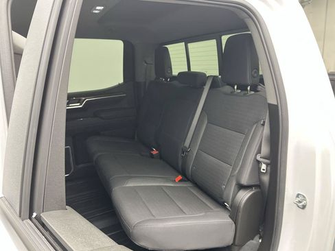 Used 2026 Chevrolet Silverado 1500 LT w/ Protection Package AWD/4WD image 11