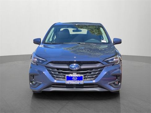 New 2025 Subaru Legacy Premium image 2
