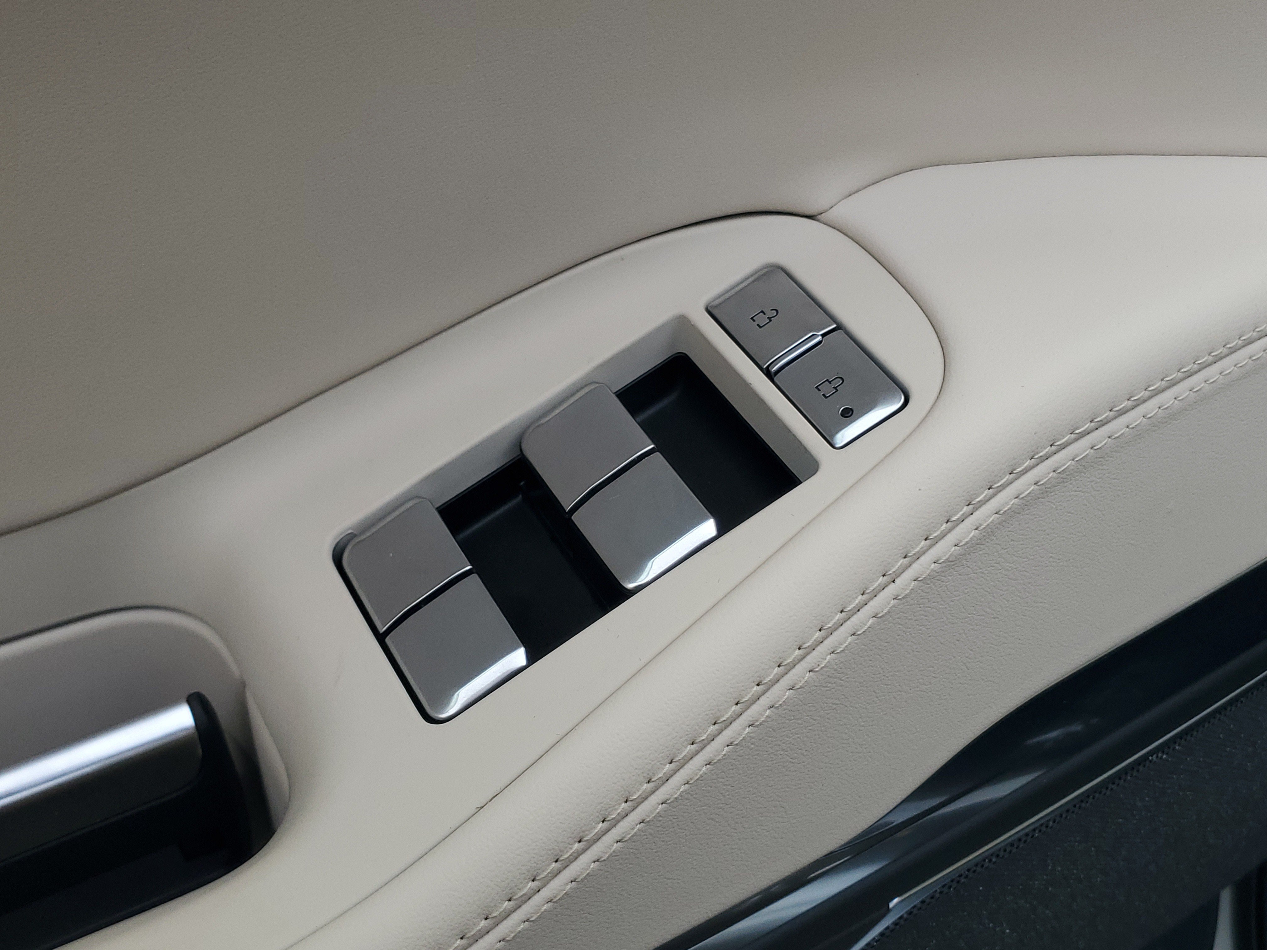 New 2027 Lincoln Navigator Reserve AWD/4WD image 10