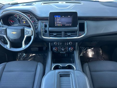 Used 2023 Chevrolet Tahoe LS w/ Driver Alert Package image 16