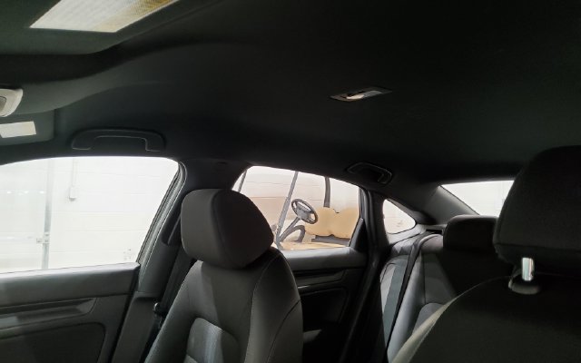 Used 2025 Honda Civic Sport image 31