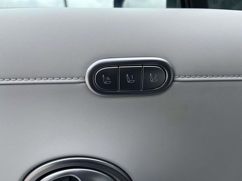 New 2026 Hyundai Palisade Calligraphy AWD/4WD image 13