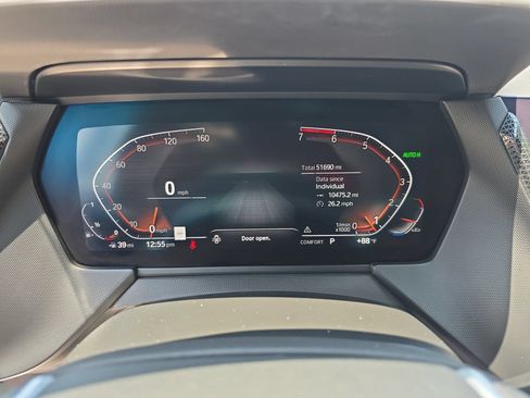 Used 2024 BMW 228i xDrive Gran Coupe AWD/4WD image 19