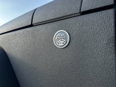 Used 2012 Jeep Wrangler Sport image 19