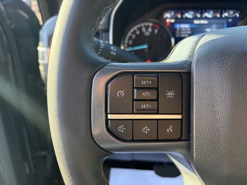 Used 2023 Ford F150 XLT w/ Equipment Group 302A High image 19