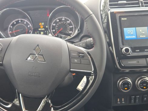 New 2026 Mitsubishi Outlander Sport LE AWD/4WD image 20