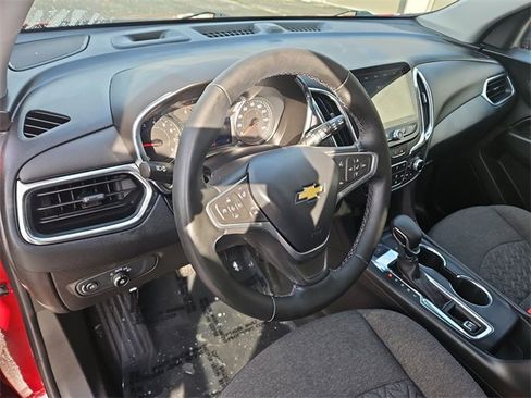 Certified 2023 Chevrolet Equinox LT image 10