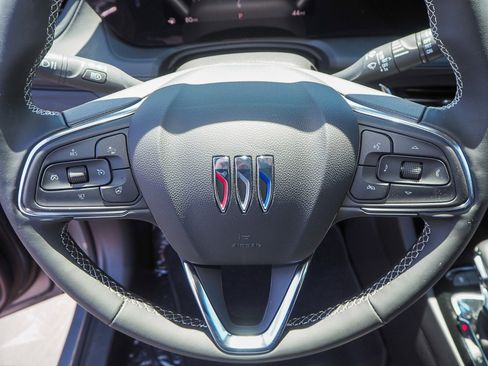 New 2025 Buick Encore GX Preferred w/ Comfort Package image 10