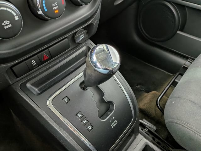Used 2016 Jeep Compass Sport w/ Power Value Group FWD image 14
