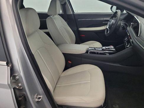 Used 2023 Hyundai Sonata SEL w/ Winter Weather Package FWD image 21