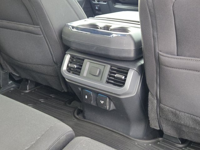 Used 2026 Ford F150 XLT w/ Equipment Group 302A MID AWD/4WD image 10