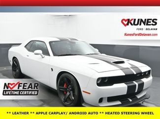Used 2017 Dodge Challenger SRT Hellcat video 1