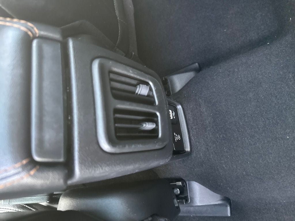 Used 2021 Jeep Compass Limited w/ Sun and Sound Group AWD/4WD image 24