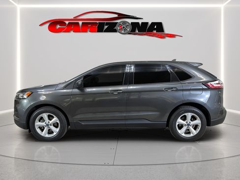 Used 2019 Ford Edge SE FWD image 6