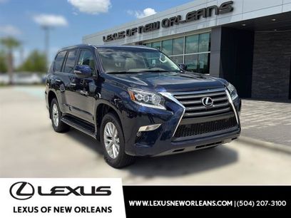 Used 2019 Lexus GX 460 Premium w/ Premium Package