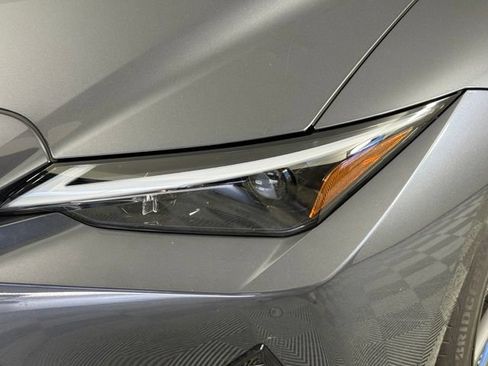 Certified 2024 Lexus IS 350 F Sport w/ Navigation Package RWD image 13