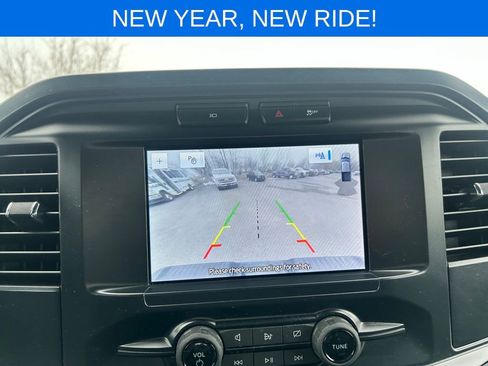 Certified 2023 Ford F150 XL w/ STX Appearance Package image 36