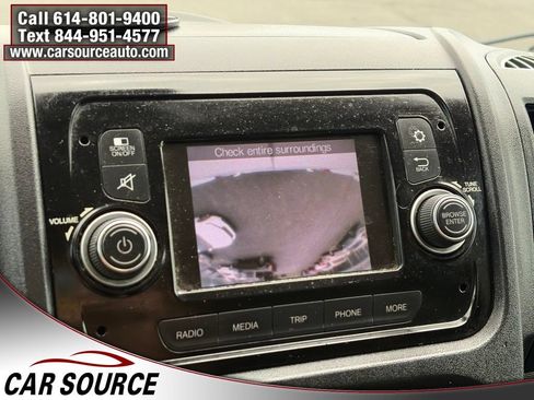 Used 2020 RAM ProMaster 1500 FWD image 20