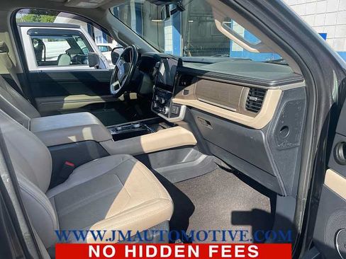 Used 2023 Ford Expedition Max Limited AWD/4WD image 8