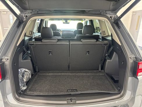 New 2026 Volkswagen Atlas SE AWD/4WD image 11